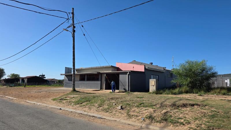 0 Bedroom Property for Sale in Theronville Western Cape
